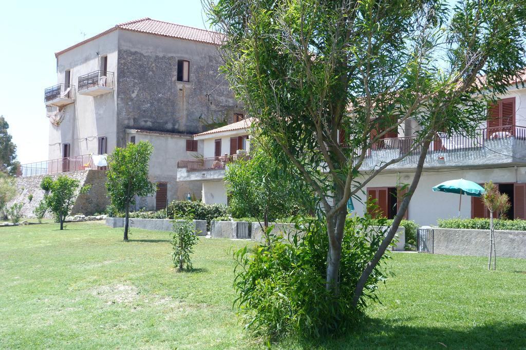 Torre S.Antonio Apartment Santa Caterina dello Ionio Exterior foto