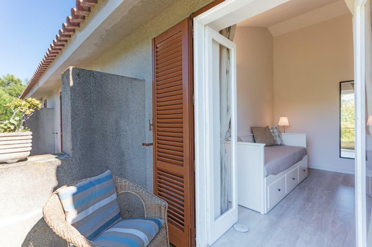 Torre S.Antonio Apartment Santa Caterina dello Ionio Cameră foto