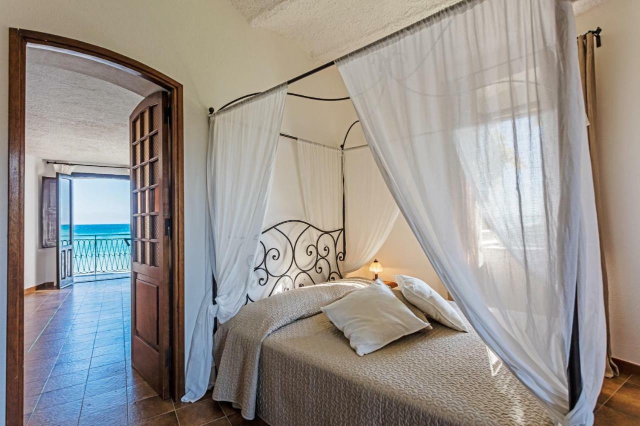 Torre S.Antonio Apartment Santa Caterina dello Ionio Exterior foto